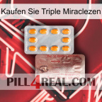 Buy Triple Miraclezen new13